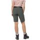 Jack Wolfskin Ziegspitz Short damesbroek