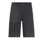 Jack Wolfskin Ziegspitz Short damesbroek