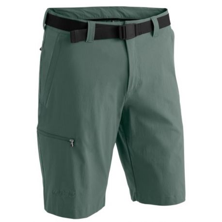 Maier-Sports Huang Bermuda Stretch herenbroek