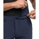 Maier-Sports Huang Bermuda Stretch herenbroek