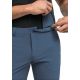 Maier-Sports Huang Bermuda Stretch herenbroek