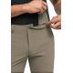 Maier-Sports Huang Bermuda Stretch herenbroek