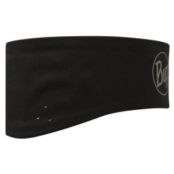 Buff Windproof Headband Logo