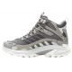 Merrell Moab Speed 2 Mid GTX dameswandelschoen