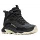 Merrell Moab Speed 2 Mid GTX dameswandelschoen