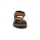 Teva M Terra Fi Lite Leather Herensandaal