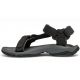 Teva M Terra Fi Lite Leather Herensandaal