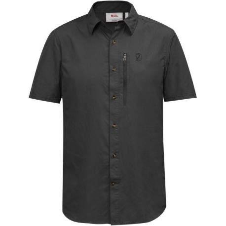 FjallRaven Abisko Hike Shirt SS M