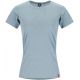 Rab Syncrino Base Tee damesshirt