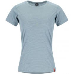 Rab Syncrino Base Tee damesshirt