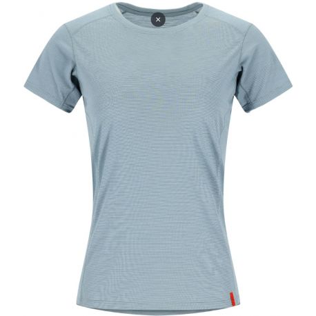 Rab Syncrino Base Tee damesshirt