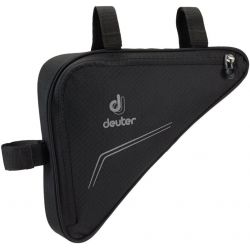 Deuter Triangle Bag Black fietstasje