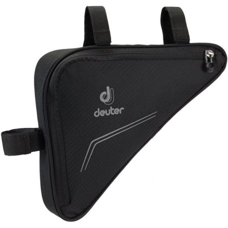 Deuter Triangle Bag Black fietstasje