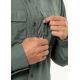 Jack Wolfskin Barrier L/S herenshirt