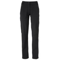 Vaude Wo Farley Stretch Pants III damesbroek