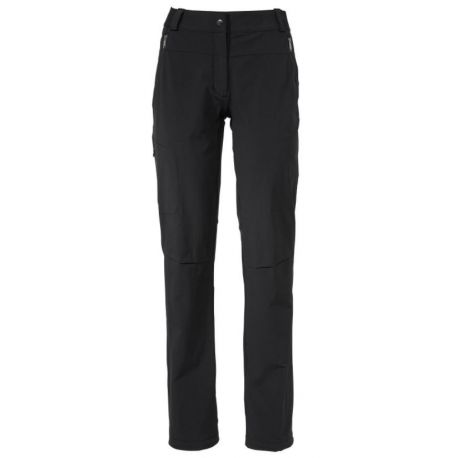 Vaude Wo Farley Stretch Pants III damesbroek