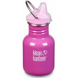 Klean Kanteen 12oz Kid kinderfles