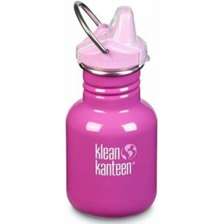 Klean Kanteen 12oz Kid kinderfles