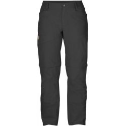 FjallRaven Daloa MT Zip-Off Trousers damesbroek