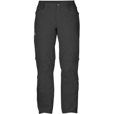 FjallRaven Daloa MT Zip-Off Trousers damesbroek