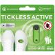 Tickless Active vlooienverjager