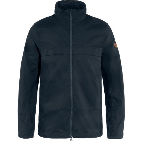 FjallRaven Abisko Hike Jacket herenjas