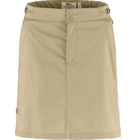 FjallRaven Abisko Hike Skort damesrok