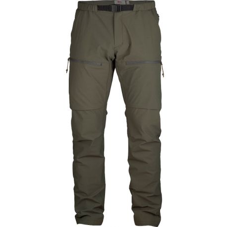 FjallRaven High Coast Hike Trousers Long herenbroek