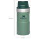 Stanley The Trigger-Action Travel Mug 0.25L