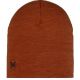 Buff Merino Midweight Beanie