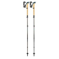 Leki Cressida FX Carbon wandelstokken