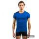 Odlo Active Dry BL Top Crew Neck s/s herenshirt