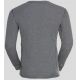 Odlo Crew Neck l/s Herenshirt