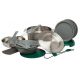 Stanley The Full Kitchen Base Camp Cook Set 3,5L