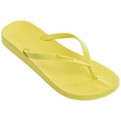 Ipanema Anatomic Tan Colors damesslipper