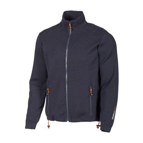 Ivanhoe Hadar Full Zip herenvest