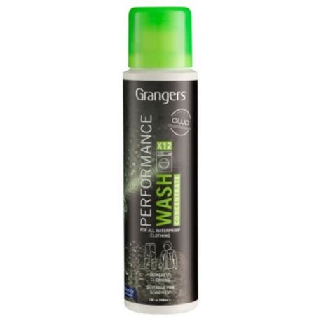 Grangers Performance Wash concentrate 300 mL