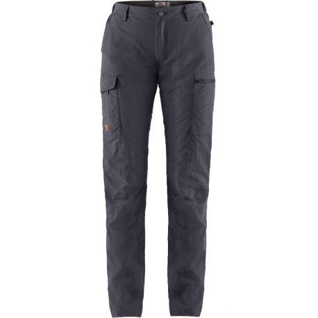 FjallRaven Travellers MT Trousers W