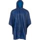 Highlander Lightweight Peva Hooded poncho