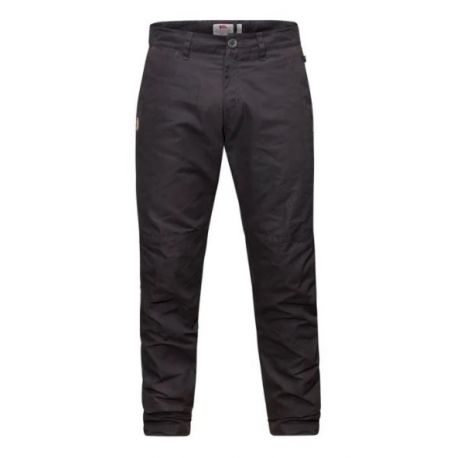 FjallRaven Sörmland Tapered Winter TRS herenbroek