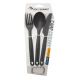 Sea to Summit Camp Cutlery Set bestekset