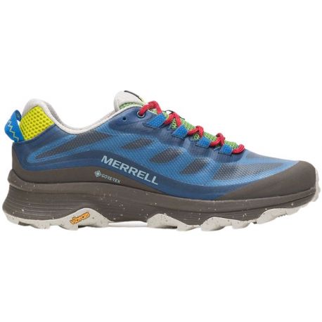 Merrell Moab Speed GTX herenwandelschoen