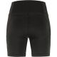 FjallRaven Abisko 6 inch Shorts Tights dameslegging