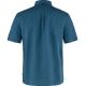 FjallRaven Övik Lite Shirt SS herenshirt