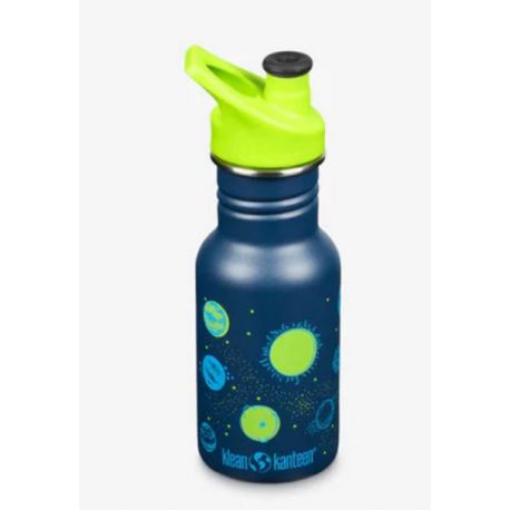 Klean Kanteen Kid Classic Narrow drinkfles