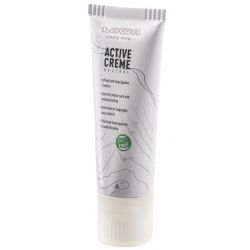 Lowa Active Creme 75ml PFC Free Naturel