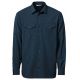 Vaude Rosemoor LS II herenshirt