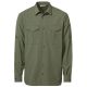 Vaude Rosemoor LS II herenshirt