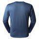 The North Face Reaxion Amp L/S herenshirt