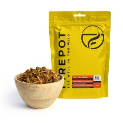 Firepot Regular Serving Spicy Pork Noodles